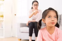 Đừng dạy con trẻ… nói dối!