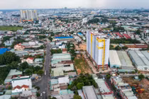 Phân khúc bất động sản quý 2/2023: Nhà ở xã hội hút khách?