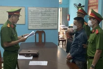 Bắt đối tượng "chạy" mua chung cư, nhà ở xã hội ở Đà Nẵng 