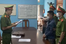 Bắt đối tượng "chạy" mua chung cư, nhà ở xã hội ở Đà Nẵng 