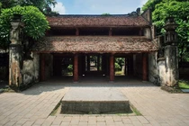 Bí ẩn dưới đền thờ Vua Lê Đại Hành