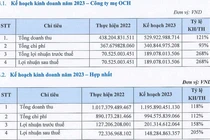 Chủ sở hữu Kem Tràng Tiền đã có lãi, vẫn dính loạt vấn đề