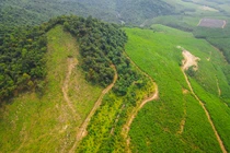 Khám phá lũy đá cổ Kỳ Anh