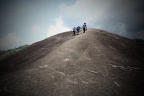 Truyền thuyết về đá Voi Mẹ lớn nhất Việt Nam