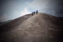 Truyền thuyết về đá Voi Mẹ lớn nhất Việt Nam