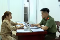 Triệt phá đường dây mang thai hộ, mua bán nội tạng quy mô "khủng"