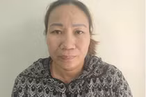 Nữ chủ quán nước môi giới mại dâm giá 400 nghìn đồng/ lượt