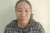 Nữ chủ quán nước môi giới mại dâm giá 400 nghìn đồng/ lượt