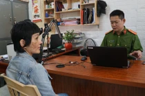 Bị chồng đánh đến 205 vết thương, vì sao thai phụ chịu đựng thời gian dài?