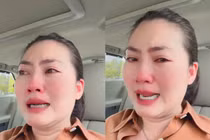 Hợp đồng bảo hiểm của diễn viên Ngọc Lan với Manulife: Chấn chỉnh sau… “tiếng khóc”