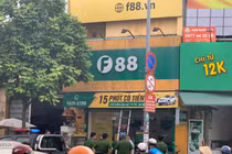 Công an khám xét nhiều chi nhánh F88 ở TP HCM: Diễn biến tiếp theo?