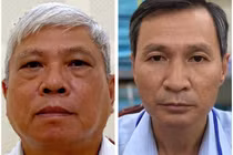 Khởi tố Phó trưởng BQL các KCN Bình Dương Nguyễn Thành Nhân