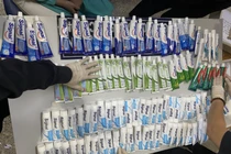 Vụ 4 tiếp viên hàng không xách ma túy: Khởi tố 55 bị can