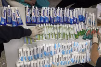 Vụ 4 tiếp viên hàng không xách ma túy: Khởi tố 55 bị can