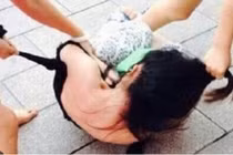 Đánh người làm thuê, một phụ nữ ở Hải Dương bị phạt 6,5 triệu đồng