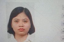 Vụ bé gái bị bắt cóc, sát hại: Phát hiện thi thể nghi nữ nghi can