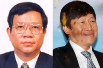 Nguyên Tổng giám đốc VEAM Nguyễn Thanh Giang bị khởi tố vụ án thứ 2