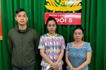 Cơ trưởng điều hành đường dây mại dâm ‘hotgirl’, chuyên phục vụ đại gia