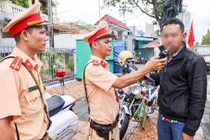 Ngày thứ ba nghỉ lễ dịp Quốc khánh: 20 người tử vong vì TNGT