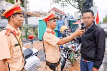 Ngày thứ ba nghỉ lễ dịp Quốc khánh: 20 người tử vong vì TNGT