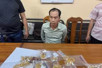 Trộm vàng gần 20 tỷ mua đất, dựng xưởng gỗ