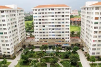Cần đặt ra mức giá trần cho nhà ở xã hội