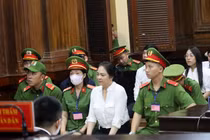 Bà Nguyễn Phương Hằng bị tuyên án 3 năm tù