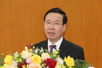 Thường trực Ban Bí thư: “Xử lý dứt điểm vụ Việt Á, Cục Lãnh sự, Vạn Thịnh Phát”