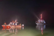 Thủ tướng yêu cầu làm rõ nguyên nhân vụ trực thăng Bell 505 rơi