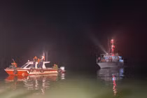 Thủ tướng yêu cầu làm rõ nguyên nhân vụ trực thăng Bell 505 rơi