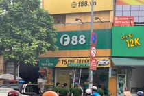 Khởi tố 10 trưởng nhóm, nhân viên F88 tại TP HCM