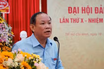 Cựu Chủ tịch NXB Giáo dục Việt Nam bị bắt: Bộ GD&ĐT thông tin gì?