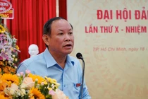 Cựu Chủ tịch NXB Giáo dục Việt Nam bị bắt: Bộ GD&ĐT thông tin gì?