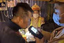 Ngày nghỉ lễ 1/5, 29 người thương vong do TNGT