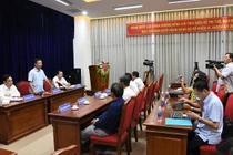 Phó Chủ tịch huyện ở Cà Mau phủ nhận “mặc cả” phần trăm với nhà thầu