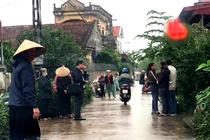 Khởi tố kẻ sát hại ông bà ngoại hơn 80 tuổi ở Hưng Yên