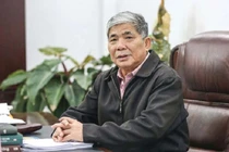 Đại gia Lê Thanh Thản: Từ "ông trùm nhà giá rẻ" đến vướng lao lý