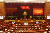 10 Ủy viên, nguyên Ủy viên Trung ương Đảng bị kỷ luật trong năm 2022