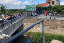 Danh tính nữ nghi can bắt cóc, sát hại cháu bé 2 tuổi ở Hà Nội