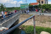 Danh tính nữ nghi can bắt cóc, sát hại cháu bé 2 tuổi ở Hà Nội