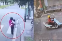 Từ vụ bé 2 tuổi bị sát hại: Làm thế nào khi con bị bắt cóc?