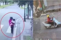 Từ vụ bé 2 tuổi bị sát hại: Làm thế nào khi con bị bắt cóc?