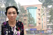 Bà Trương Mỹ Lan chuyển tiền ra nước ngoài, bị điều tra tội “rửa tiền”