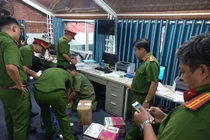 Vì sao hàng loạt phòng khám tư nhân ở Biên Hoà bị kiểm tra?