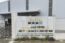 Hải Dương: Cty Packco Việt Nam vừa bị xử phạt, vi phạm môi trường thế nào?