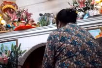 Người phụ nữ 20 năm gọi hồn, áp vong bị phạt 3 triệu đồng