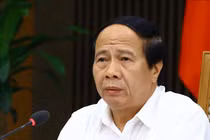 Phó Thủ tướng Lê Văn Thành từ trần