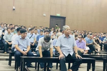 Xét xử ông Lê Thanh Thản: Lý do tòa trả hồ sơ, điều tra bổ sung?