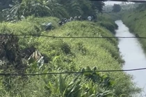 Cháu bé bị sát hại nghi bắt cóc: Nghi phạm đối mặt tội danh nào?