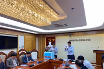 Bốc thăm chọn 67 cán bộ ở các bộ, ngành để xác minh tài sản